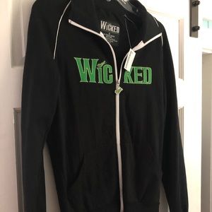 Wicked Musical Jacket